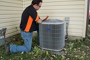 ac installation