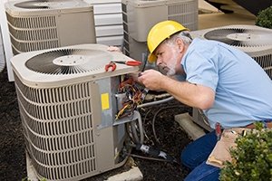 Air Conditioning Service