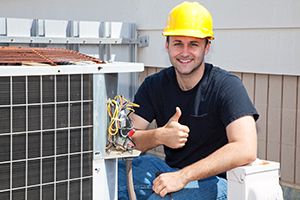 air conditioning tune-up