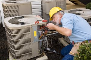 clifton hvac contractor